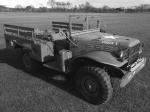 Dodge WC-51 1942 года